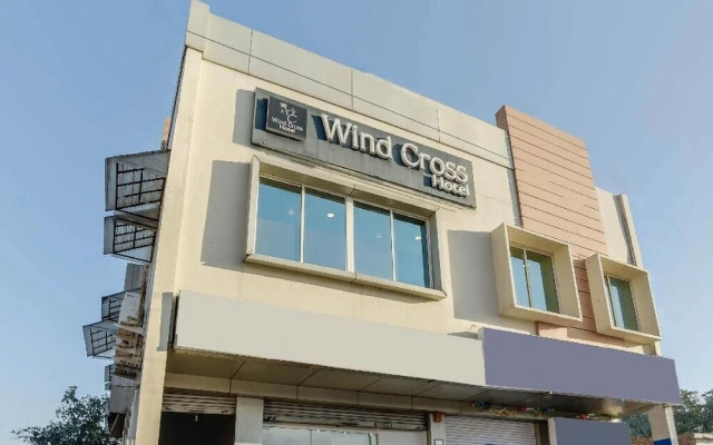 The Wind Cross Hotel