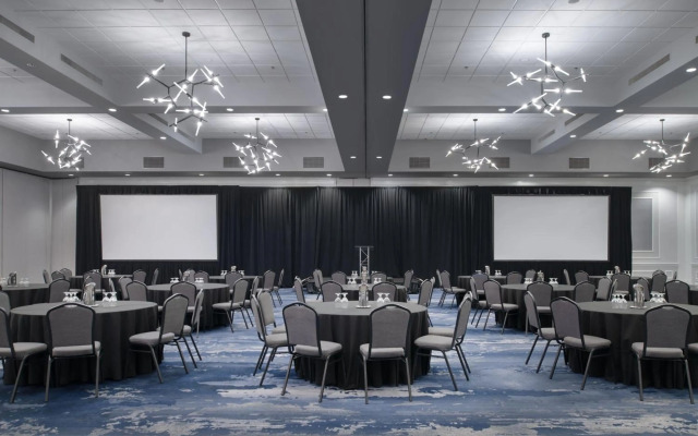 Sheraton Framingham Hotel & Conference Center