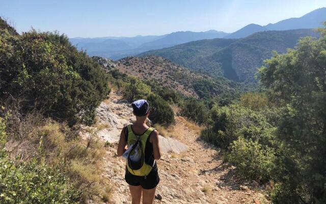 Au Soleil du Bonheur