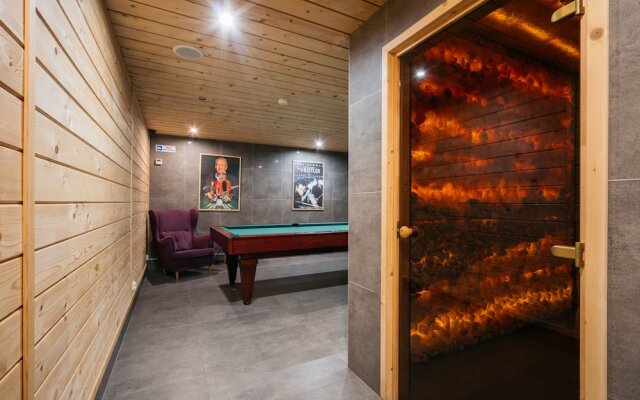 Apartament Skibówki - LoftAffair