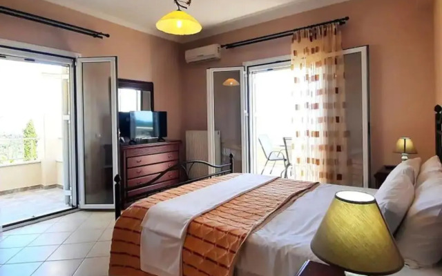 The Horizon View House