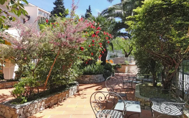 Apartment in Pietra Ligure