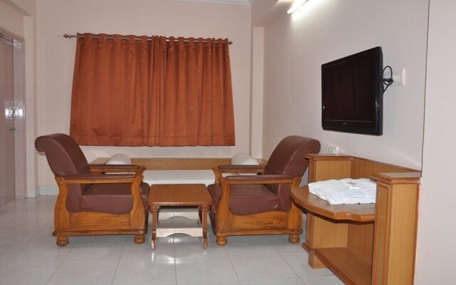 Hotel Shree Darshan