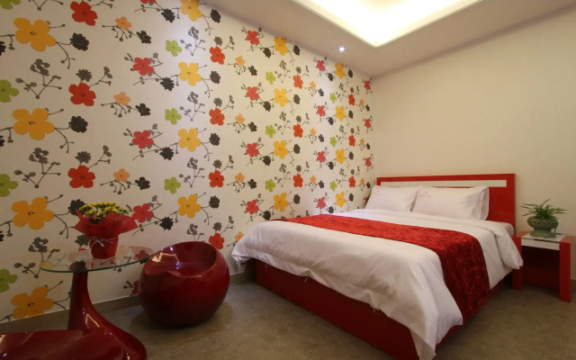 Hotel JM