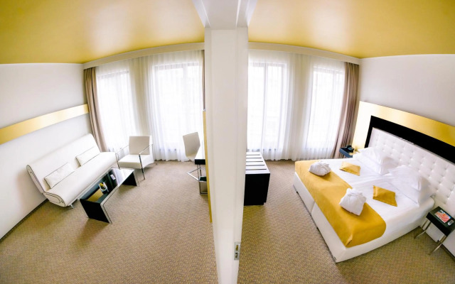 Funchal Design Hotel