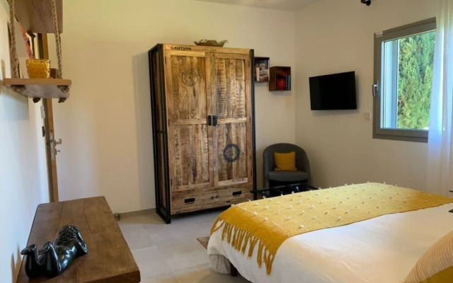 La Parenthèse Saint Donat