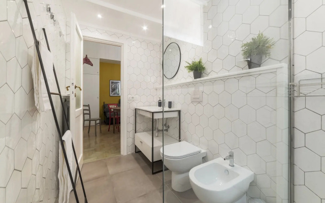 San Giovanni Laterano Cozy Flat