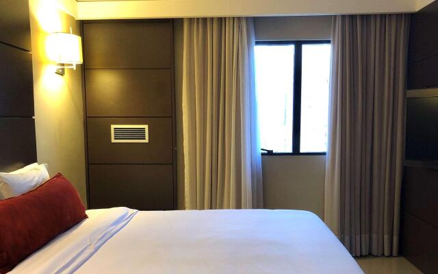 Mercure Camboriu Hotel