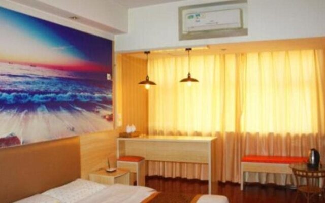Xincheng Business Hotel