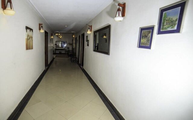 Shelton Hotel Rawalpindi