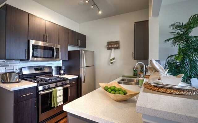 DTLA Condos by Barsala