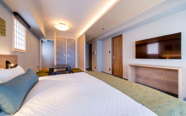 RESI STAY Hotel Sun Chlorella