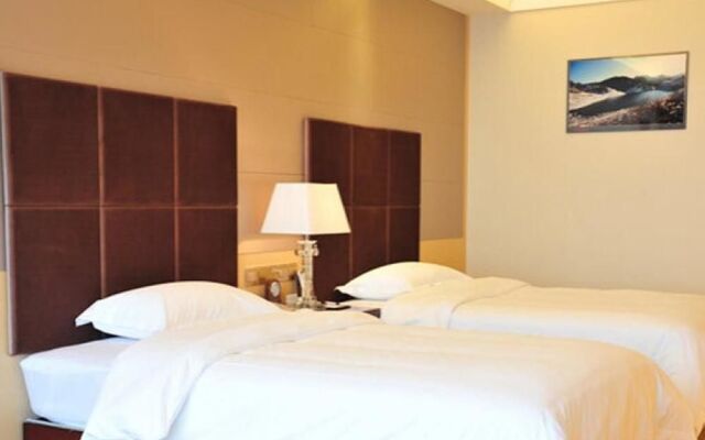 Jindi Hotel