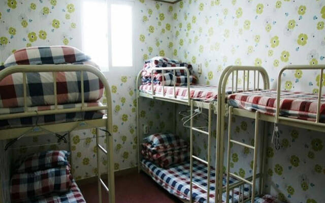 Suncheon Naeilo Guesthouse