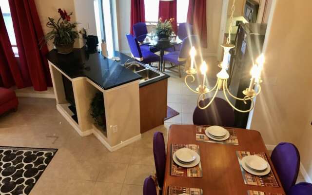 Villa Assembly - 882 Assembly by Fairytale VR