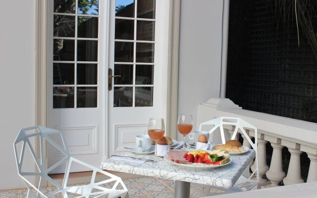 Matildas Hotel Boutique