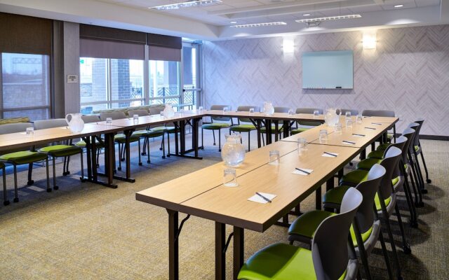 Springhill Suites Detroit Wixom