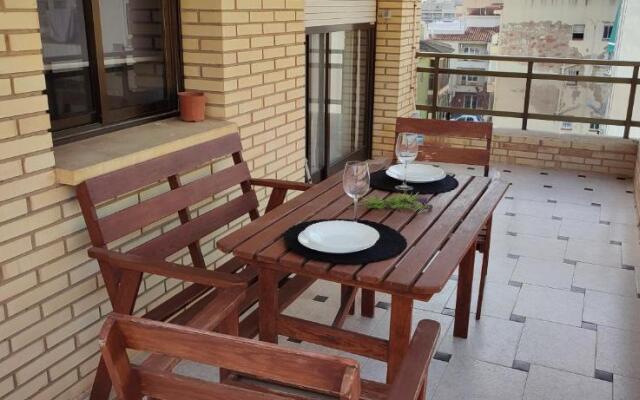 Apartamento Salou