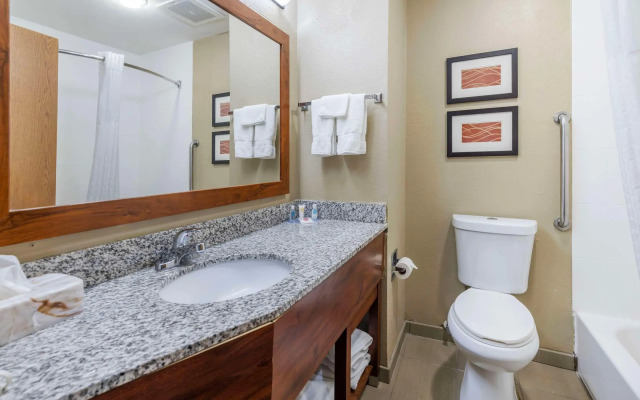 Grain Valley Inn - Kansas City