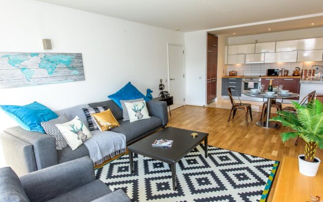 Approved Serviced Apartments Skyline