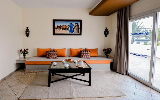 Appart'Hotel Intouriste