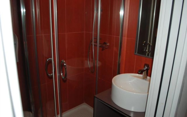 Hotel San Geremia