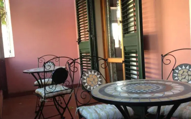 Casa Vacanze La Vite