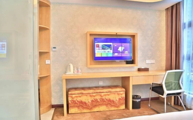 Shaoxing Narnia Garden Hotel – Guest Rooms – Shaoxing