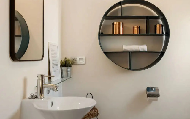 Relaxing Hideaway in Nueva Andaluc a Ref M57