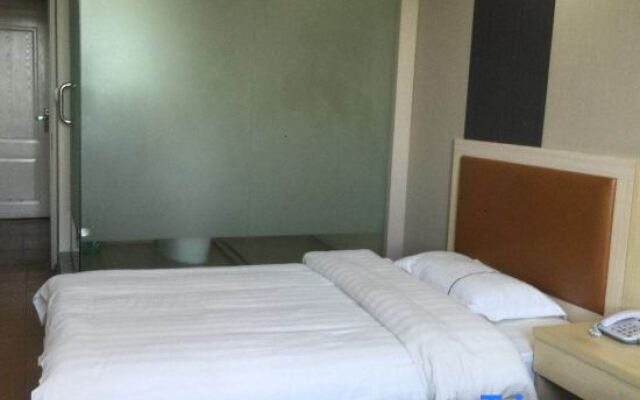 Qiandai Hotel Shanghai