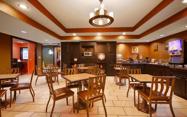 Best Western Plus Searcy Inn