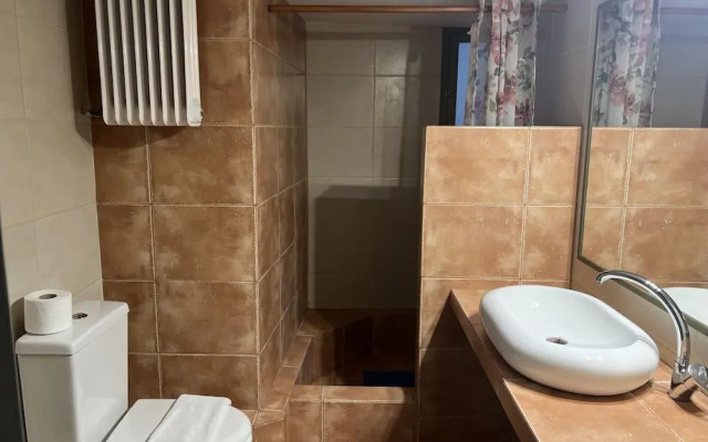 Retro at Pagrati in Athens