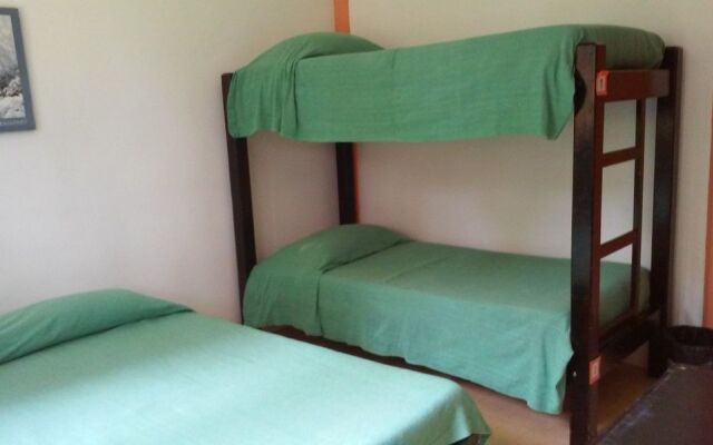 Hotel Ashram de Coatepec