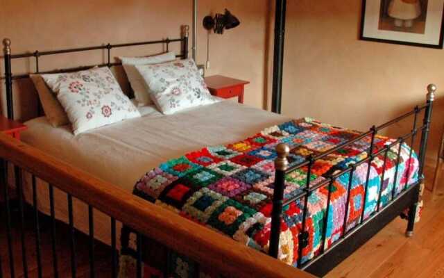 Aparthotel Biosostenible Jardín del Río Cuervo