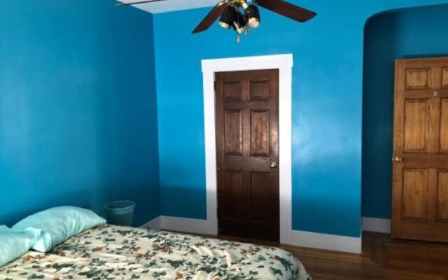 The Maple Bed & Breakfast