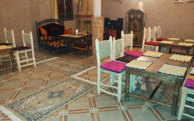 Dar Soulaimane Ourika