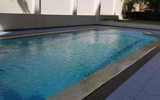 Mouni Residences - Westlands