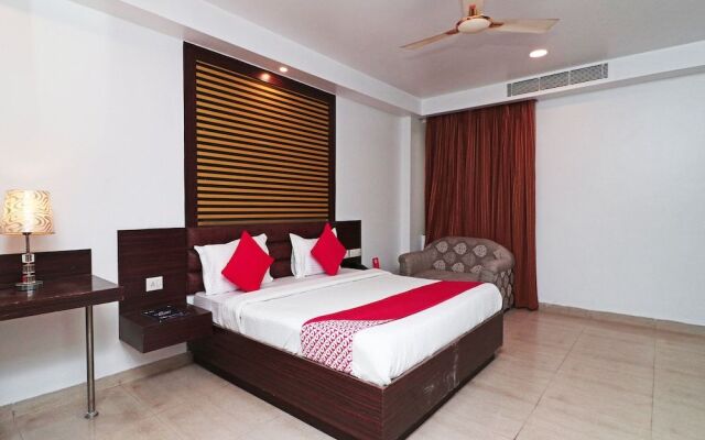 OYO 16893 Hotel Parth Paradise