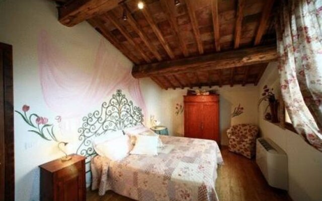 Borgo Villa Risi