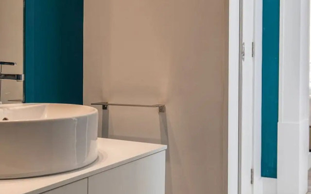 Ando Living - Abrantes Townhouse