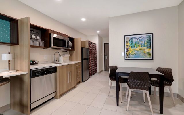 Home2 Suites By Hilton Bryant	