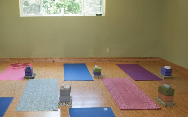 Forks in the Trail Bed & Breakfast