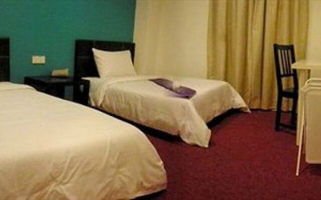 The One Station Hotel