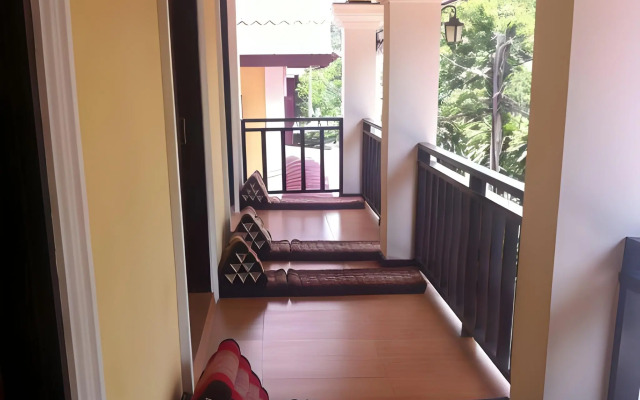 Singharat Guesthouse
