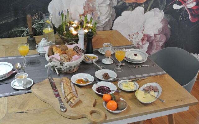 Boutique Hotel B&B Fleurie