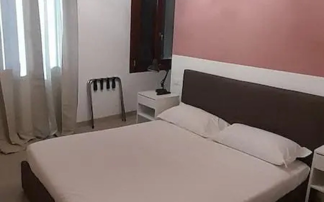 Foscà Venice Rooms