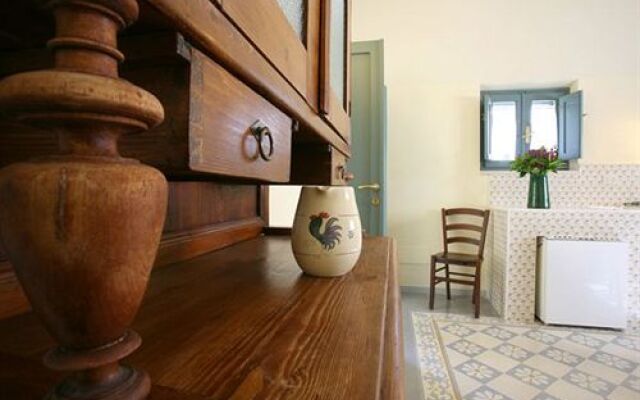 Borgo Valle Rita - Country Resort