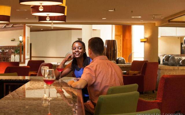 Crowne Plaza Hotel Hickory by IHG