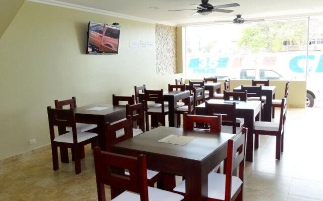 Marvento Suites