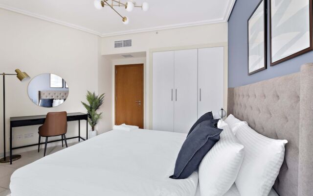 Silkhaus 21st Century, DIFC Dubai